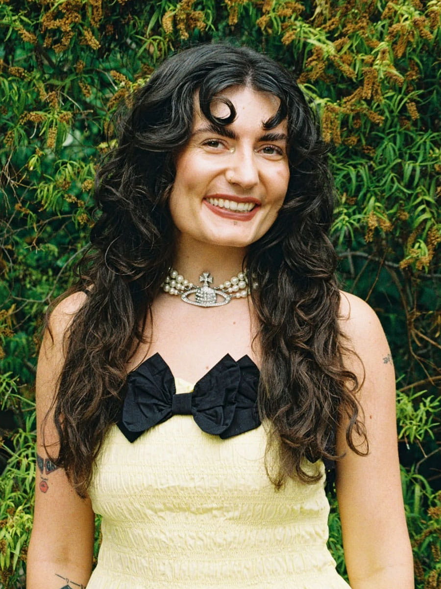 Beth Meadows